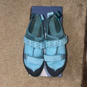 COPY - Butora New Endeavor Wide Fit Climbing Shoe